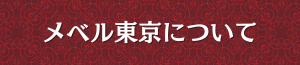 出張メンズエステのメベル東京について