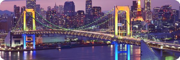出張メンズエステ出張マッサージメベル東京東京の夜景東京タワー画像